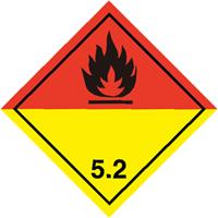 5.2類(lèi)危險(xiǎn)品包裝|有機(jī)過(guò)氧化物危標(biāo)